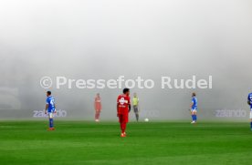 21.08.26 FC Hansa Rostock - VfB Stuttgart