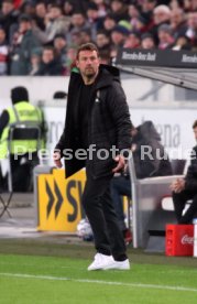 VfB Stuttgart - SC Freiburg