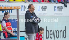 13.09.25 1. FC Heidenheim - Borussia Dortmund