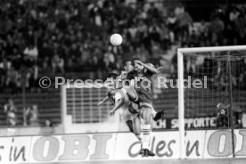 27.08.95 Stuttgarter Kickers - FC Bayern M&uuml;nchen