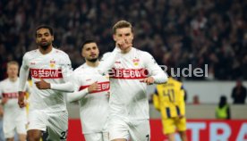 11.12.25 VfB Stuttgart - Maccabi Tel Aviv FC