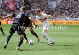 04.05.24 VfB Stuttgart - FC Bayern M&uuml;nchen