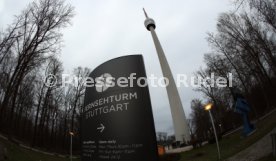 Stuttgart