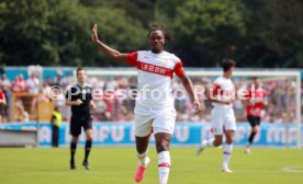 19.07.26 TSG Balingen - VfB Stuttgart