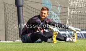 20.09.25 TSG 1899 Hoffenheim - FC Bayern M&uuml;nchen
