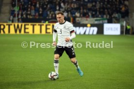26.03.22 Deutschland - Israel