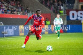 19.12.24 1. FC Heidenheim - FC St. Gallen
