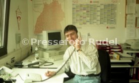 22.03.96 VfB Stuttgart Joachim L&ouml;w