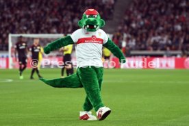09.10.22 VfB Stuttgart - 1. FC Union Berlin