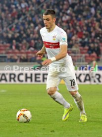 VfB Stuttgart - SV Werder Bremen