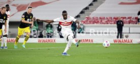 11.11.23 VfB Stuttgart - Borussia Dortmund