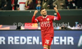 22.03.26 FC Augsburg - VfB Stuttgart