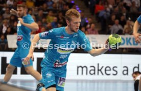 TVB Stuttgart - Frisch Auf G&ouml;ppingen