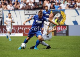 Karlsruher SC - SG Dynamo Dresden