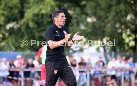 VfB Stuttgart - Real Sociedad San Sebastian