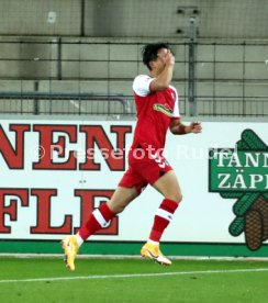 12.12.20 SC Freiburg - Arminia Bielefeld