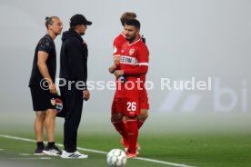 21.08.26 FC Hansa Rostock - VfB Stuttgart