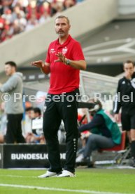 VfB Stuttgart - Holstein Kiel