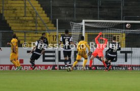 VfR Aalen - Gro&szlig;aspach