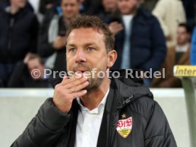 TSG 1899 Hoffenheim - VfB Stuttgart