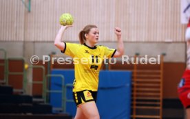 07.05.22 TV Nellingen - TG 88 Pforzheim