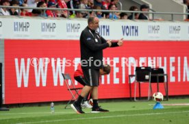 18.08.26 1. FC Heidenheim -  FC Bayern M&uuml;nchen