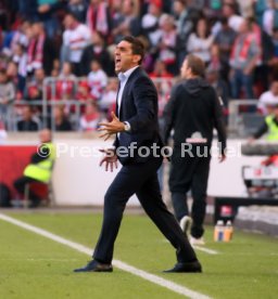 VfB Stuttgart - SV Werder Bremen