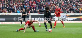 02.04.22 SC Freiburg - FC Bayern M&uuml;nchen