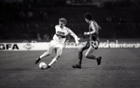 05.11.86 VfB Stuttgart - Torpedo Moskau