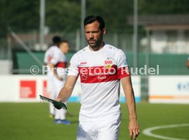 FC Wacker Innsbruck - VfB Stuttgart