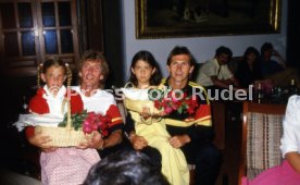 06.06.86 DFB Feier Galindo