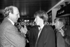 10.04.90 DFB Pressekonferenz