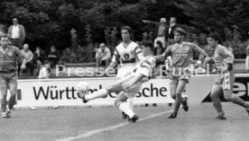 13.06.93 U19 VfB Stuttgart - U19 Karlsruher SC