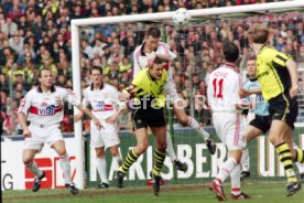 15.03.97 VfB Stuttgart - Borussia Dortmund