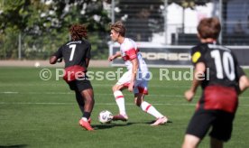 29.08.26 U19 VfB Stuttgart - U19 SC Freiburg