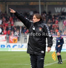 SG Sonnenhof Gro&szlig;aspach - FC Energie Cottbus