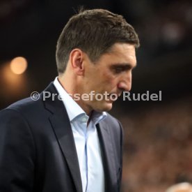 VfB Stuttgart - Fortuna D&uuml;sseldorf