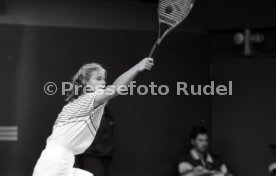 21.10.84 Porsche Tennis Grand Prix Filderstadt