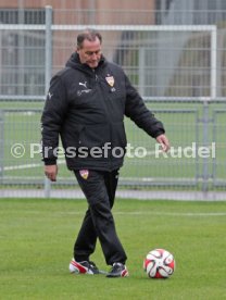 VfB Stuttgart