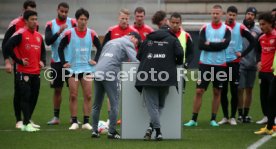18.04.23 VfB Stuttgart Training