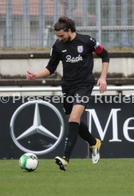 VfB Stuttgart II - Eintracht Stadtallendorf
