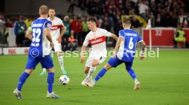 22.09.23 VfB Stuttgart - SV Darmstadt 98