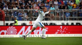 Karlsruher SC - SF Lotte