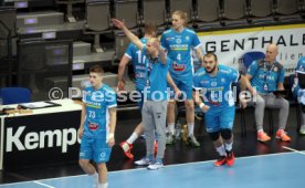 11.02.21 TVB Stuttgart - Eulen Ludwigshafen
