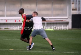 13.09.22 VfB Stuttgart Training