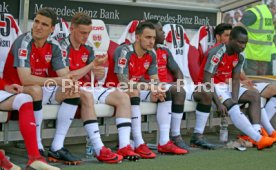 VfB Stuttgart - SV Werder Bremen
