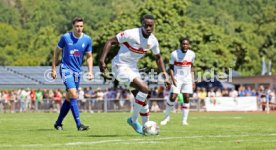 02.07.22 SV B&ouml;blingen - VfB Stuttgart