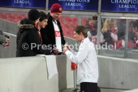 23.02.10 VfB Stuttgart - FC Barcelona