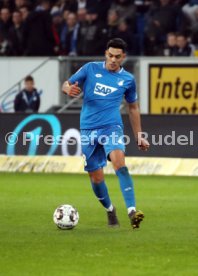TSG 1899 Hoffenheim - Bayer 04 Leverkusen