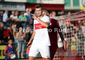 FC Winterthur - VfB Stuttgart